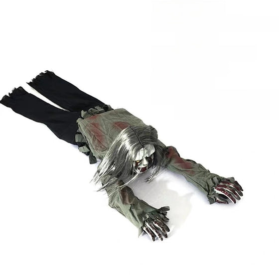Halloween decoration items