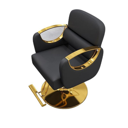 Adjustable Swivel Hairdressing Chair