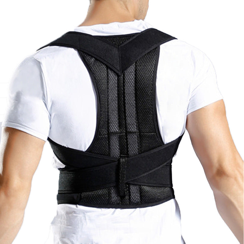 Posture Correction Support Belt