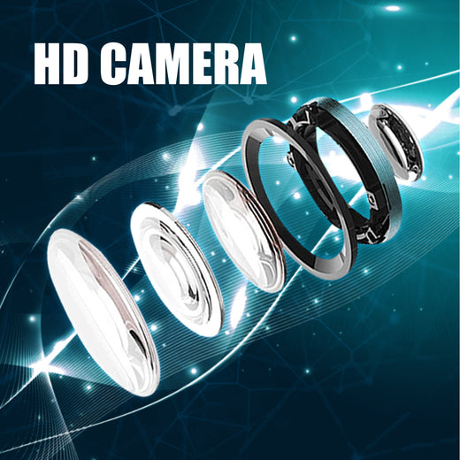 Wifi Remote Control Underwater Camera Boat product image 3