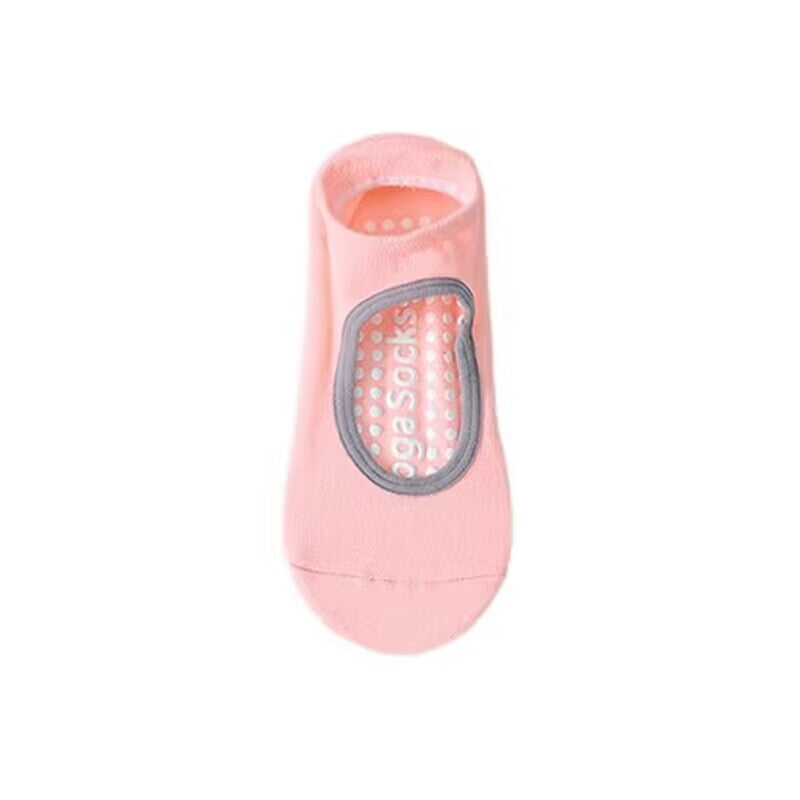 Women Non-slip Yoga Socks