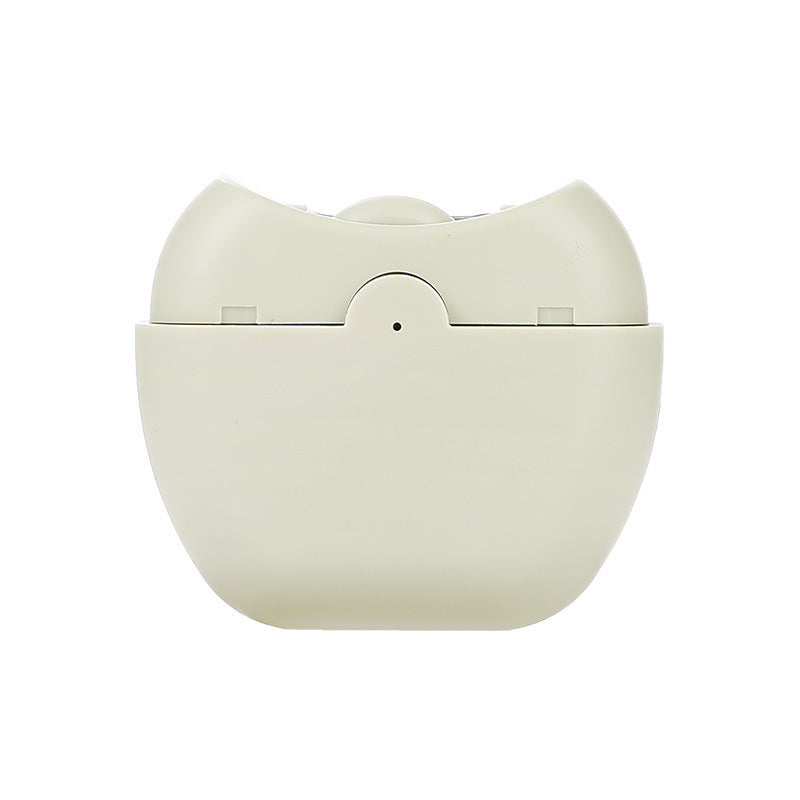 Rechargeable Electric Nail Grinder with Polisher