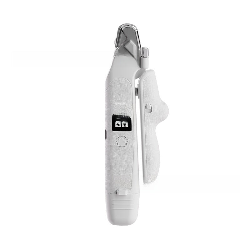 2-in-1 LED Pet Nail Grinder and Clipper product image 3
