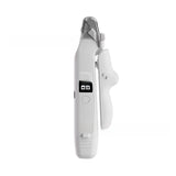 2-in-1 LED Pet Nail Grinder and Clipper