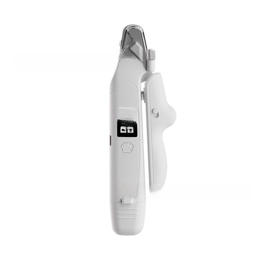 2-in-1 LED Pet Nail Grinder and Clipper