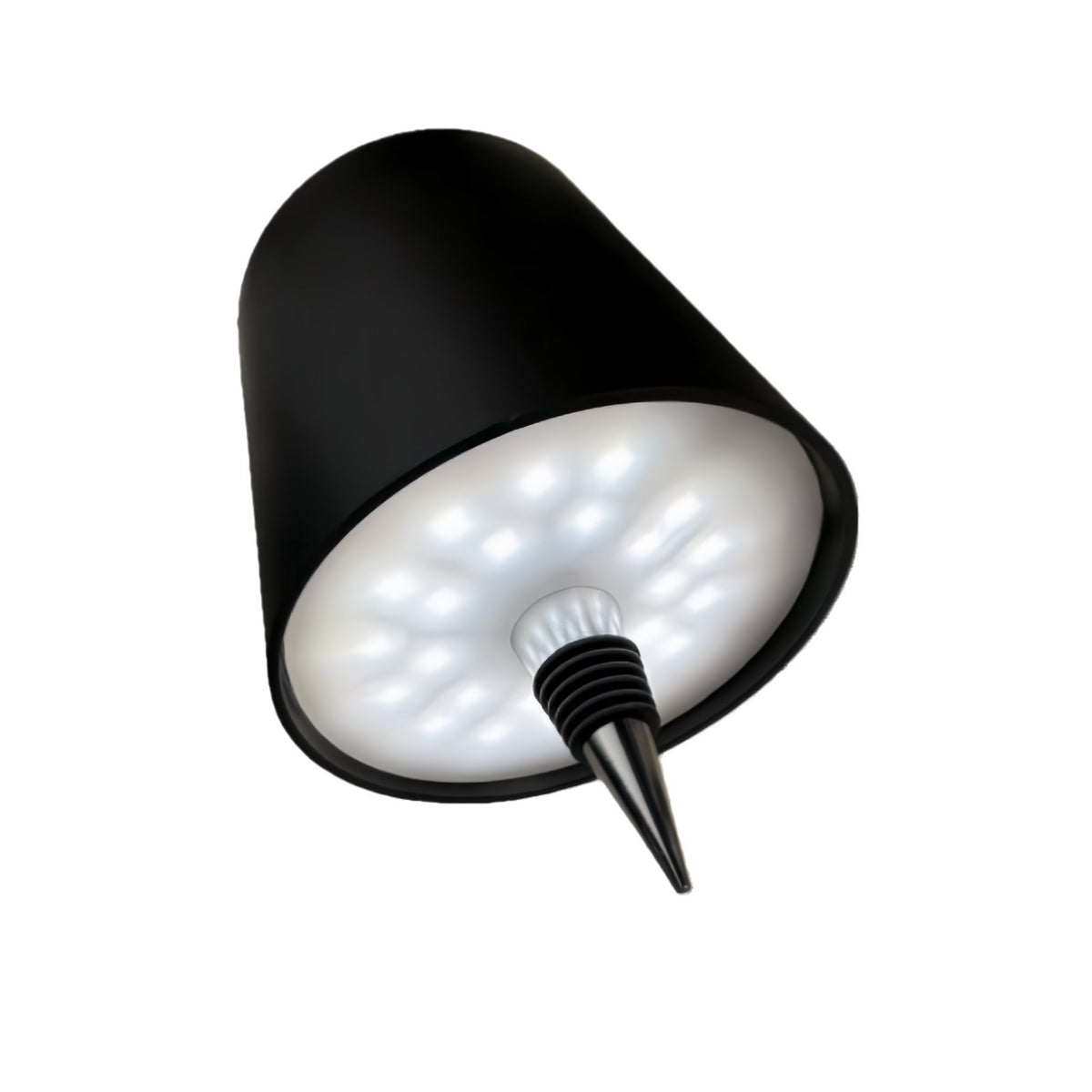 LED Wine Bottle Lamp for Indoor Outdoor Decoration