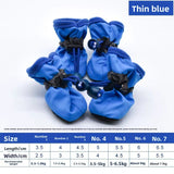 Pet Dog Shoes