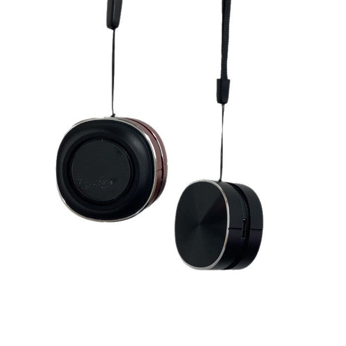Portable Wireless Bluetooth Speaker with Nano Suction Cup product image 5