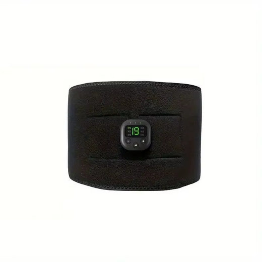 Waist Massager for Muscle Recovery, front view