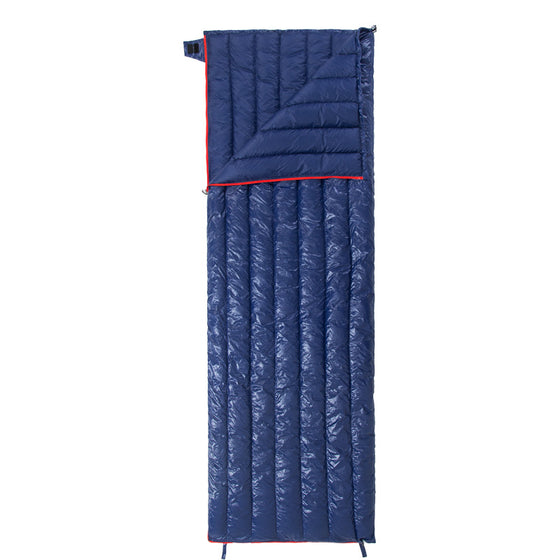 Waterproof double sleeping bag Camping Shelter & Sleep product image 3