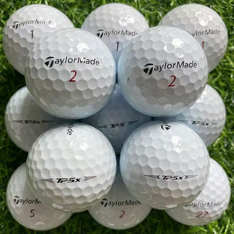Multi-Layer Golf Balls for Long Distance product image 3