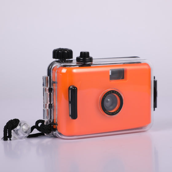 Film camera Action Cameras product image 1
