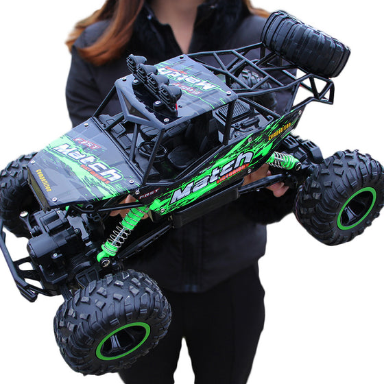 Large Remote Control Car with Drift Function product image 4