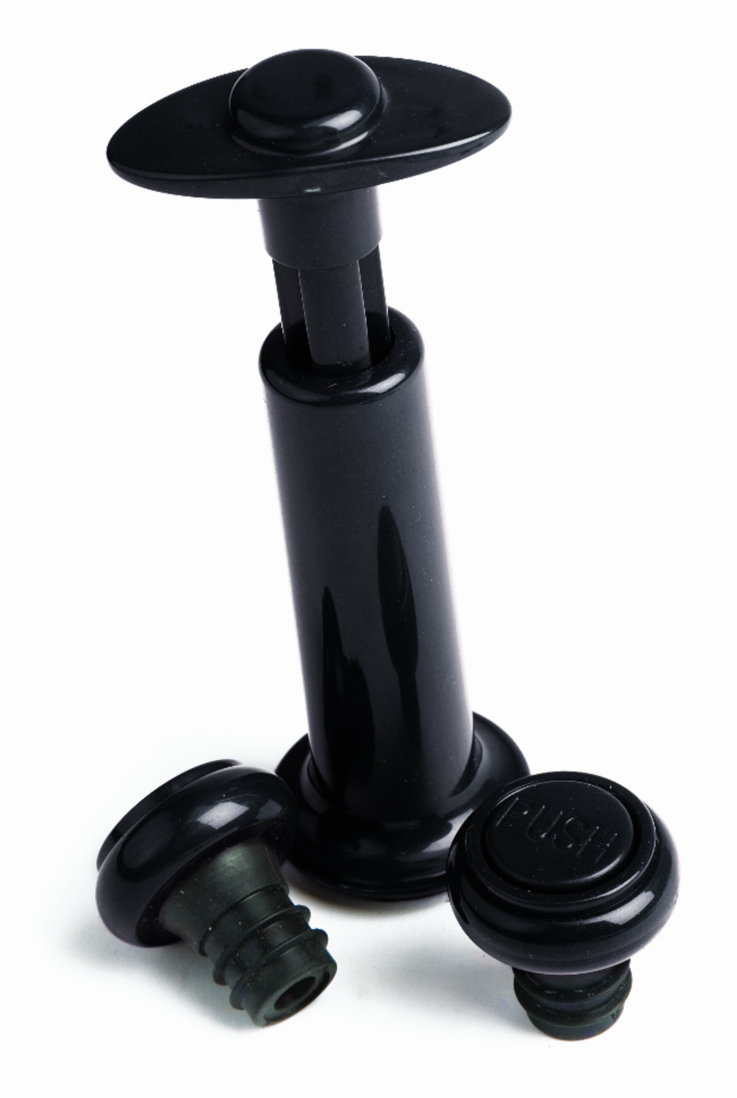 Refresh Vacuum Wine Pump and Stopper Set
