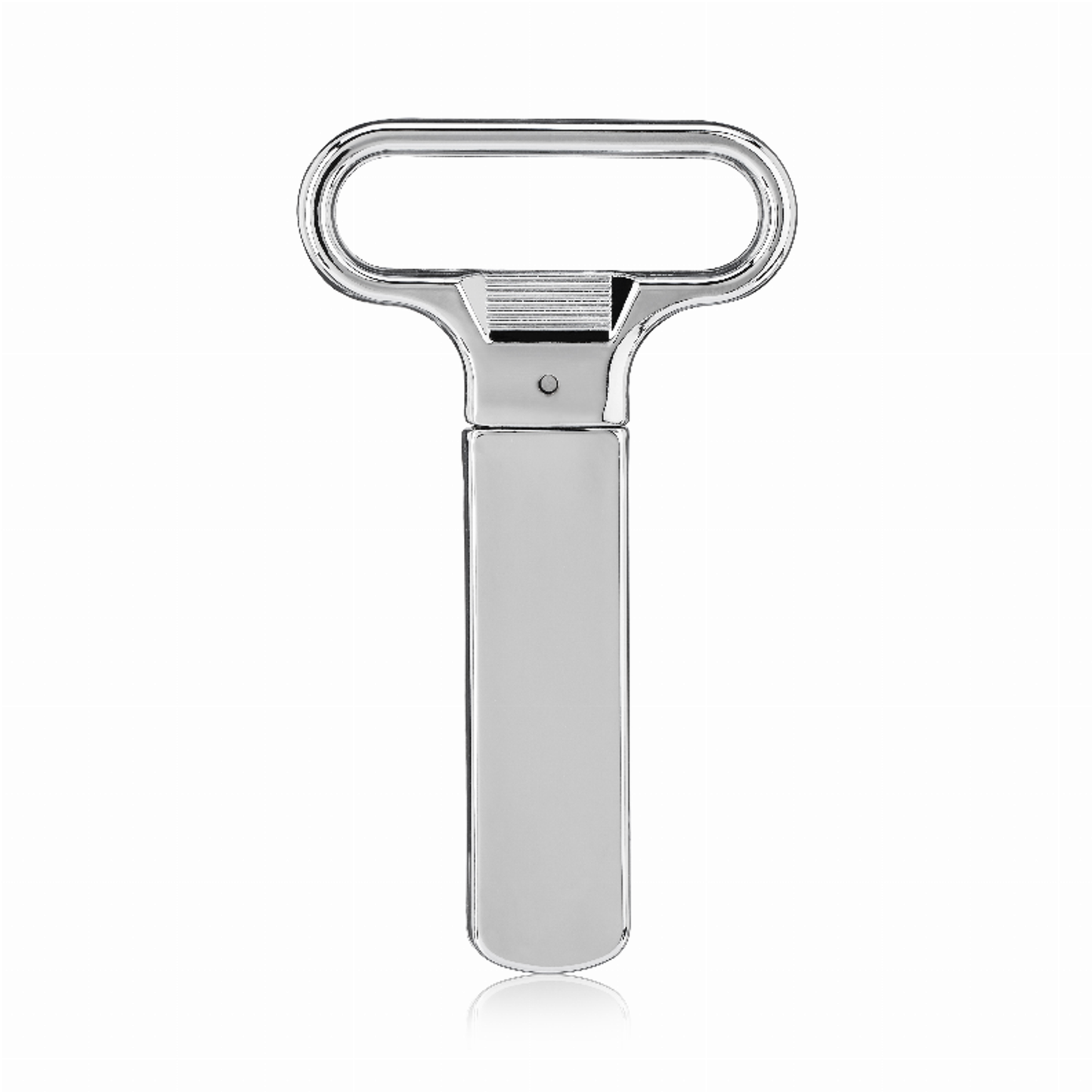Jeeves Twin-Prong Bottle Opener by True
