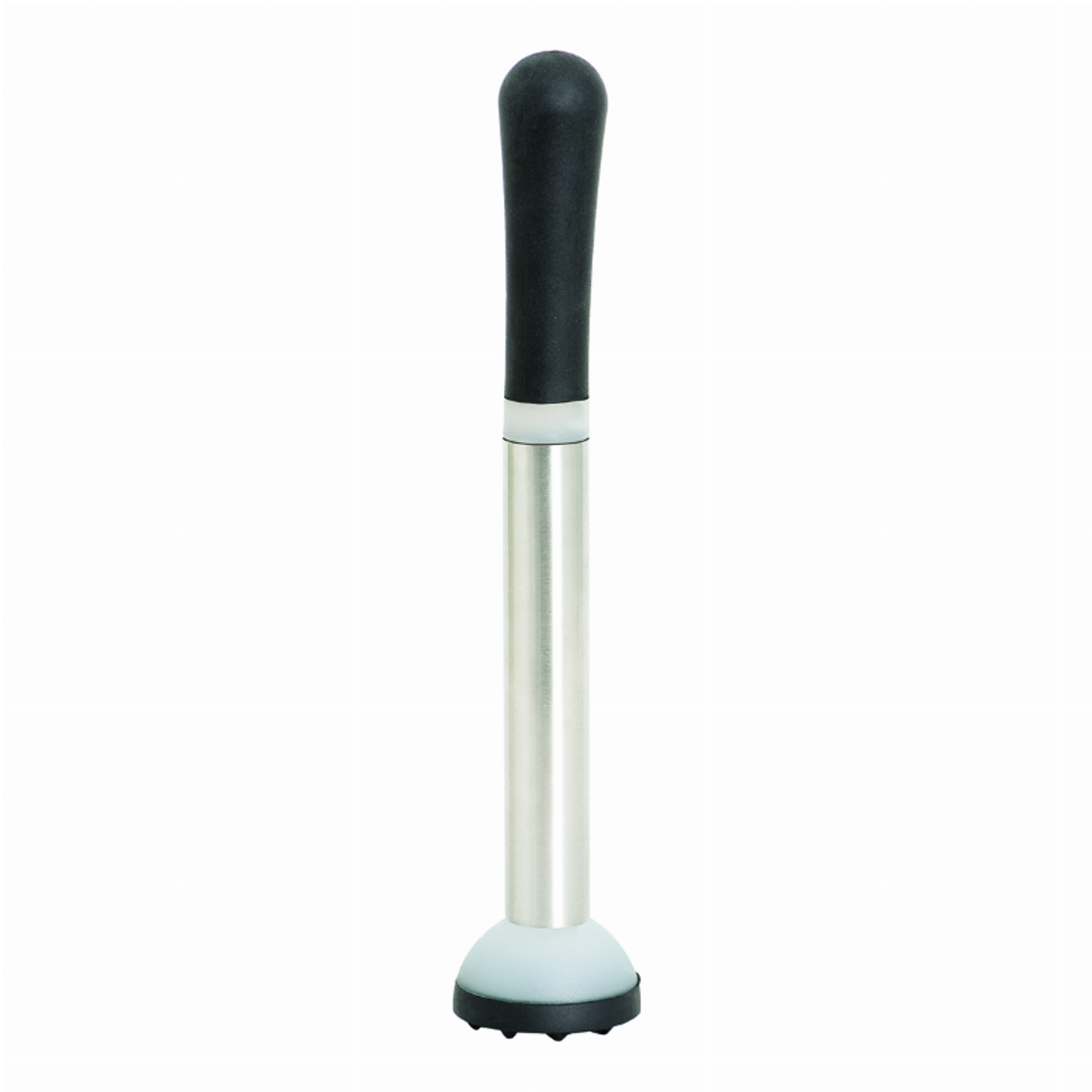 Grind Stainless Steel Muddler by True