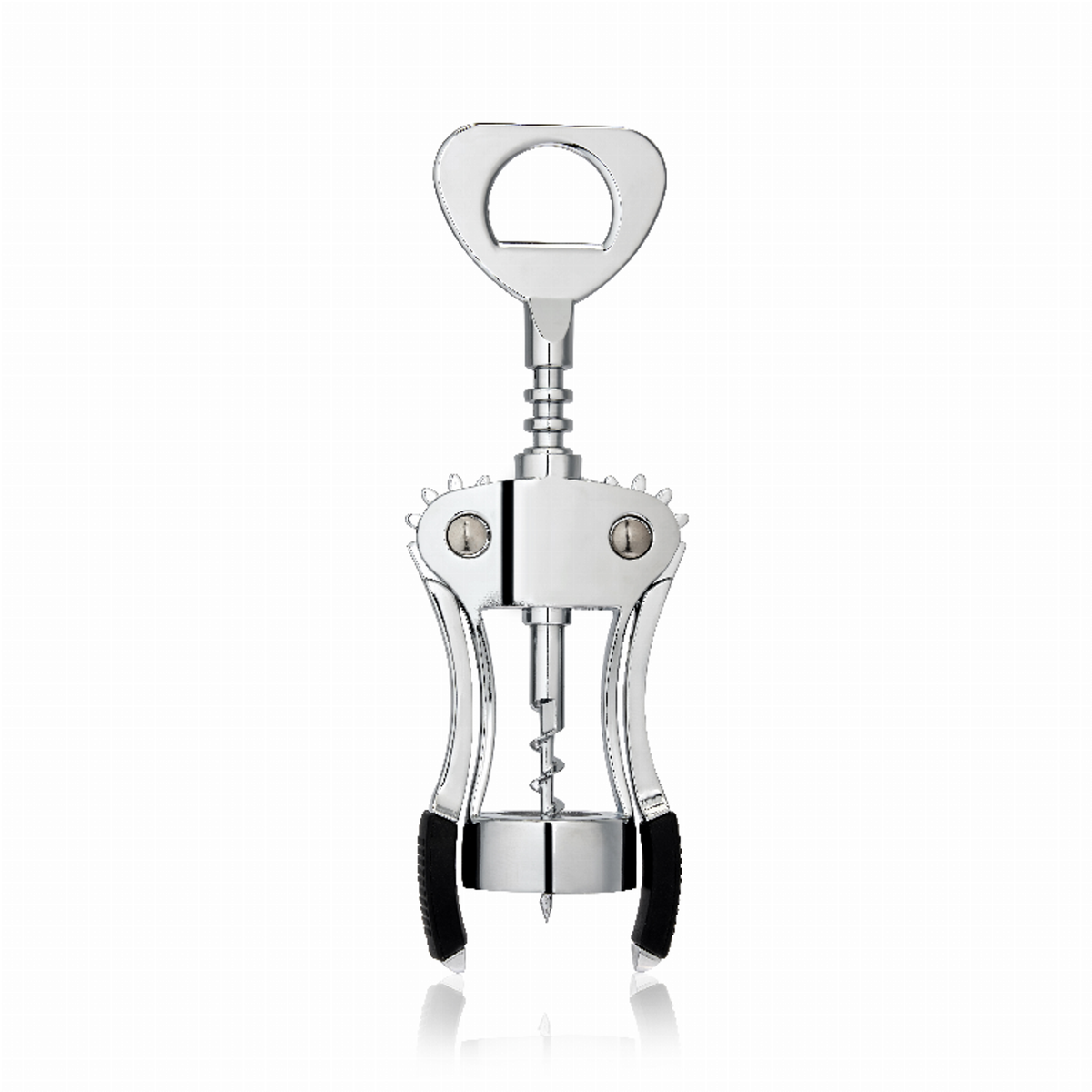 Spiral Winged Corkscrew by True