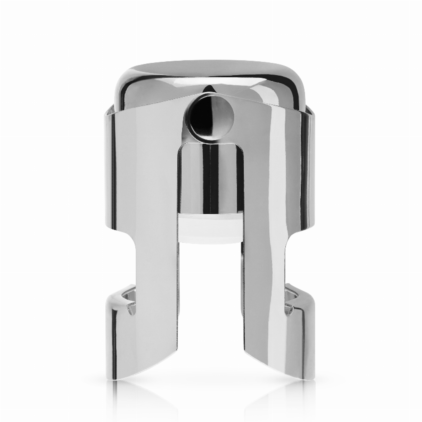 Fizz Champagne Stopper by True
