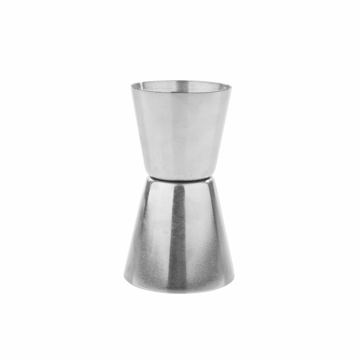 Dual Double Jigger