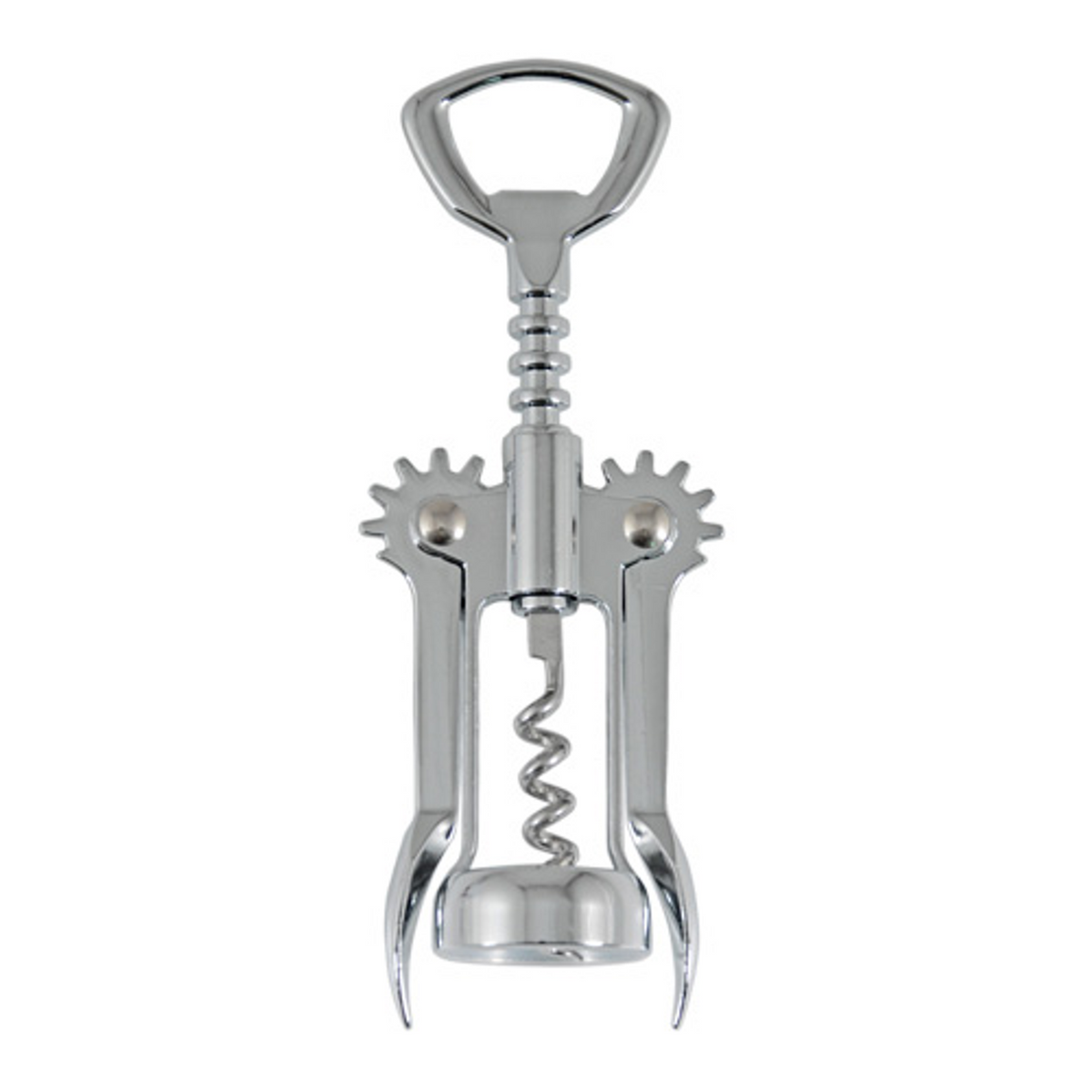 Soar Winged Corkscrew