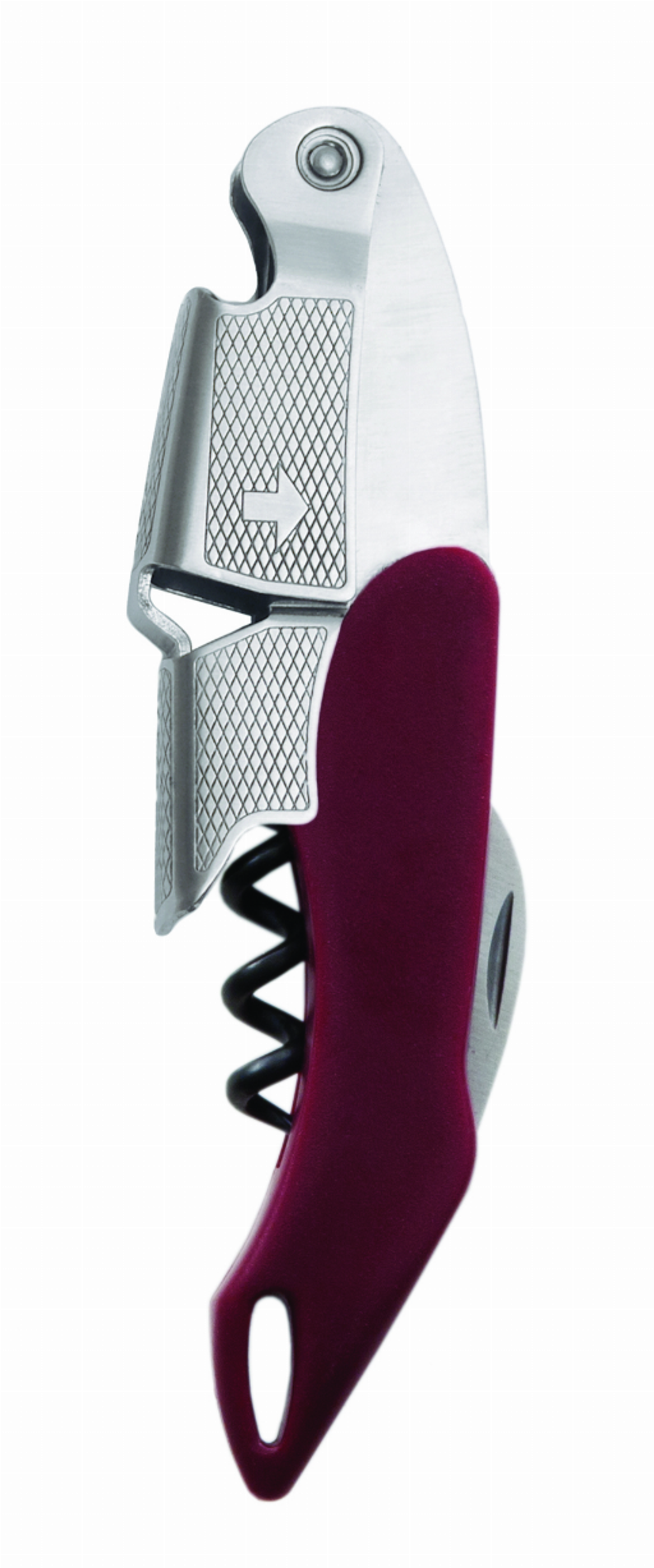 Sommelier Waiter's Corkscrew
