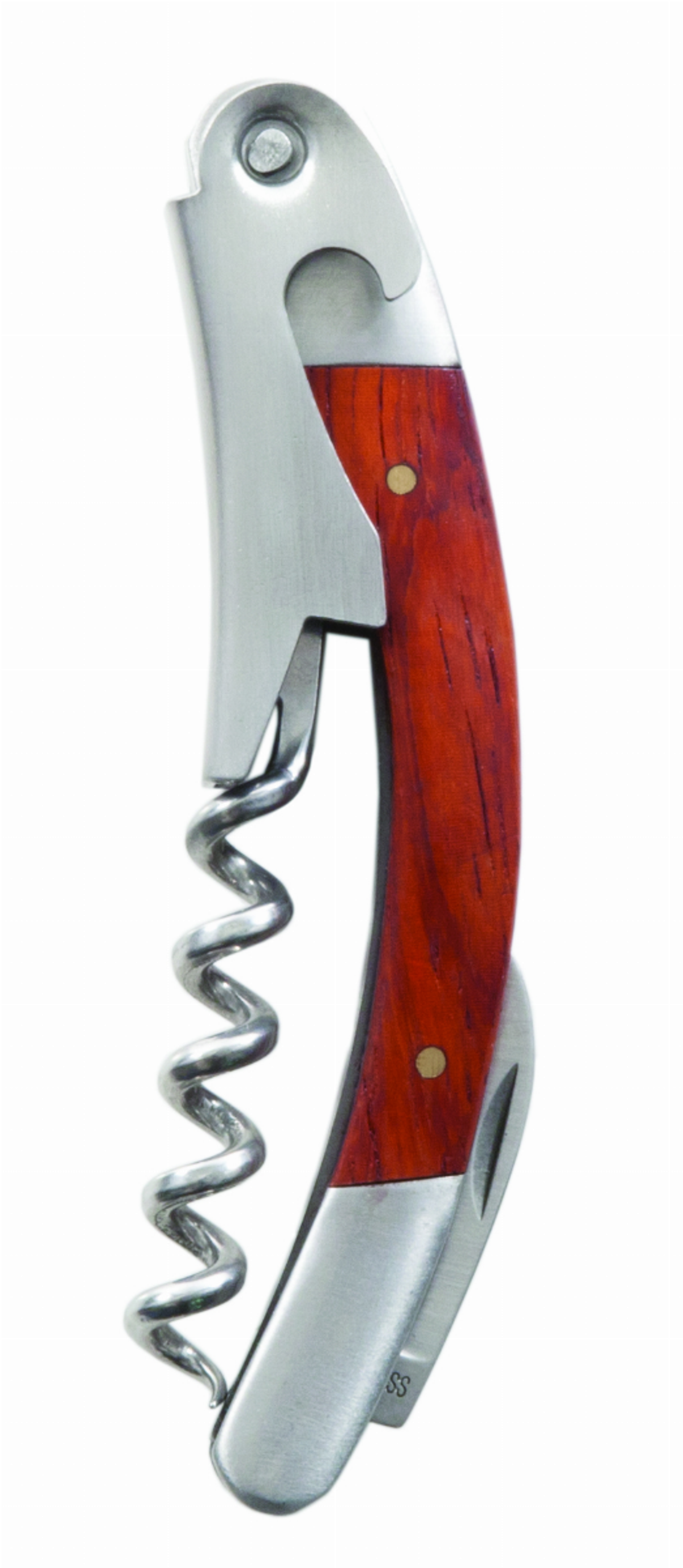 Curve Waiter's Corkscrew by True