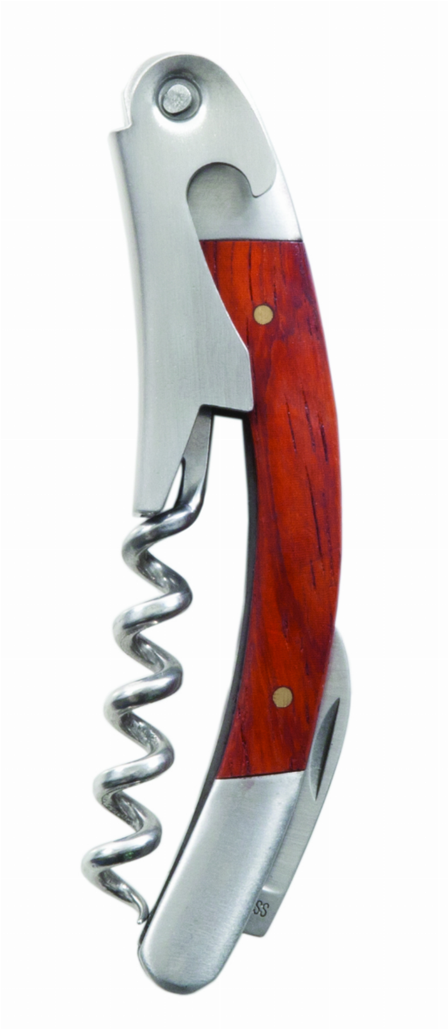 Curve Waiter's Corkscrew by True