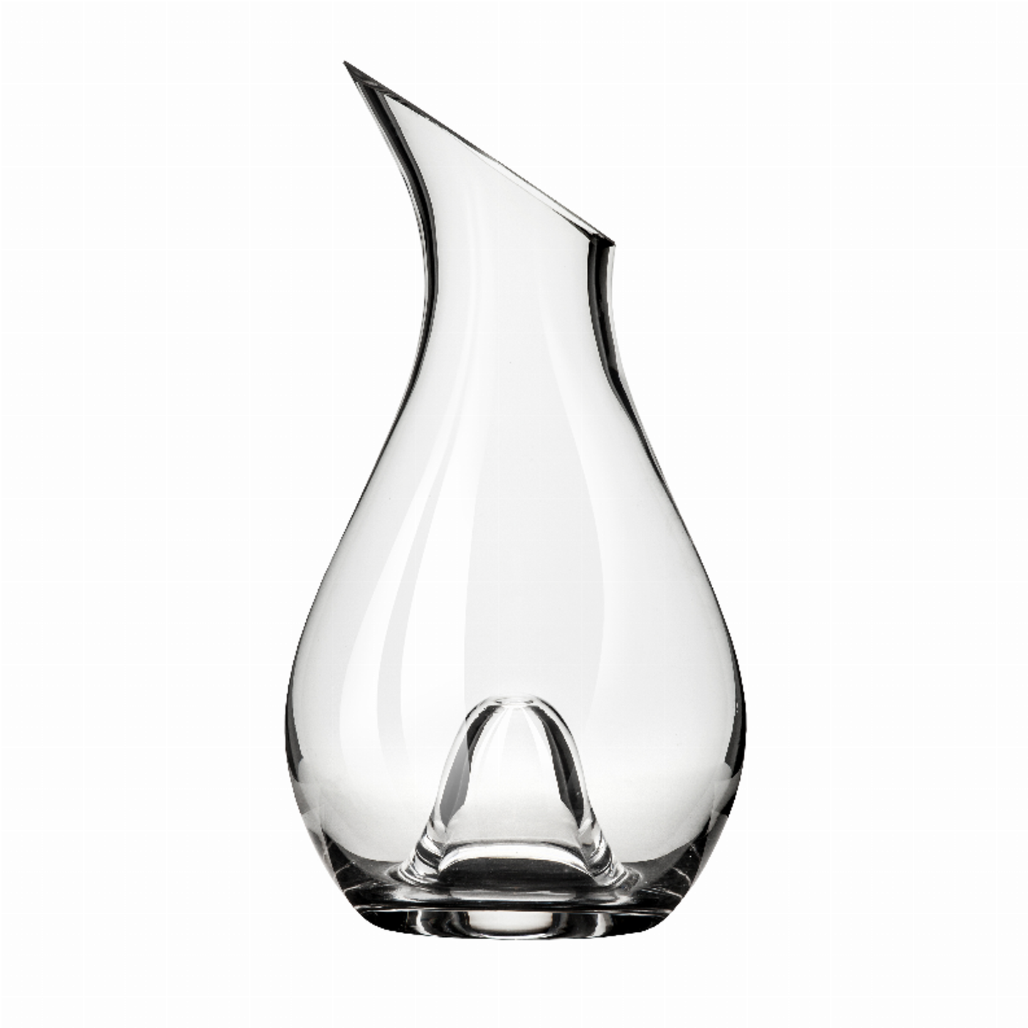 Centerpiece Tabletop Decanter, 50 oz