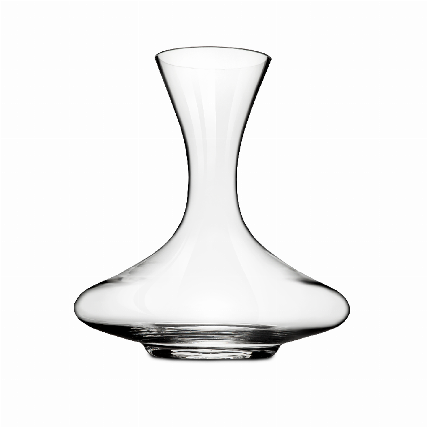 Ellipse Traditional Wine Decanter by True