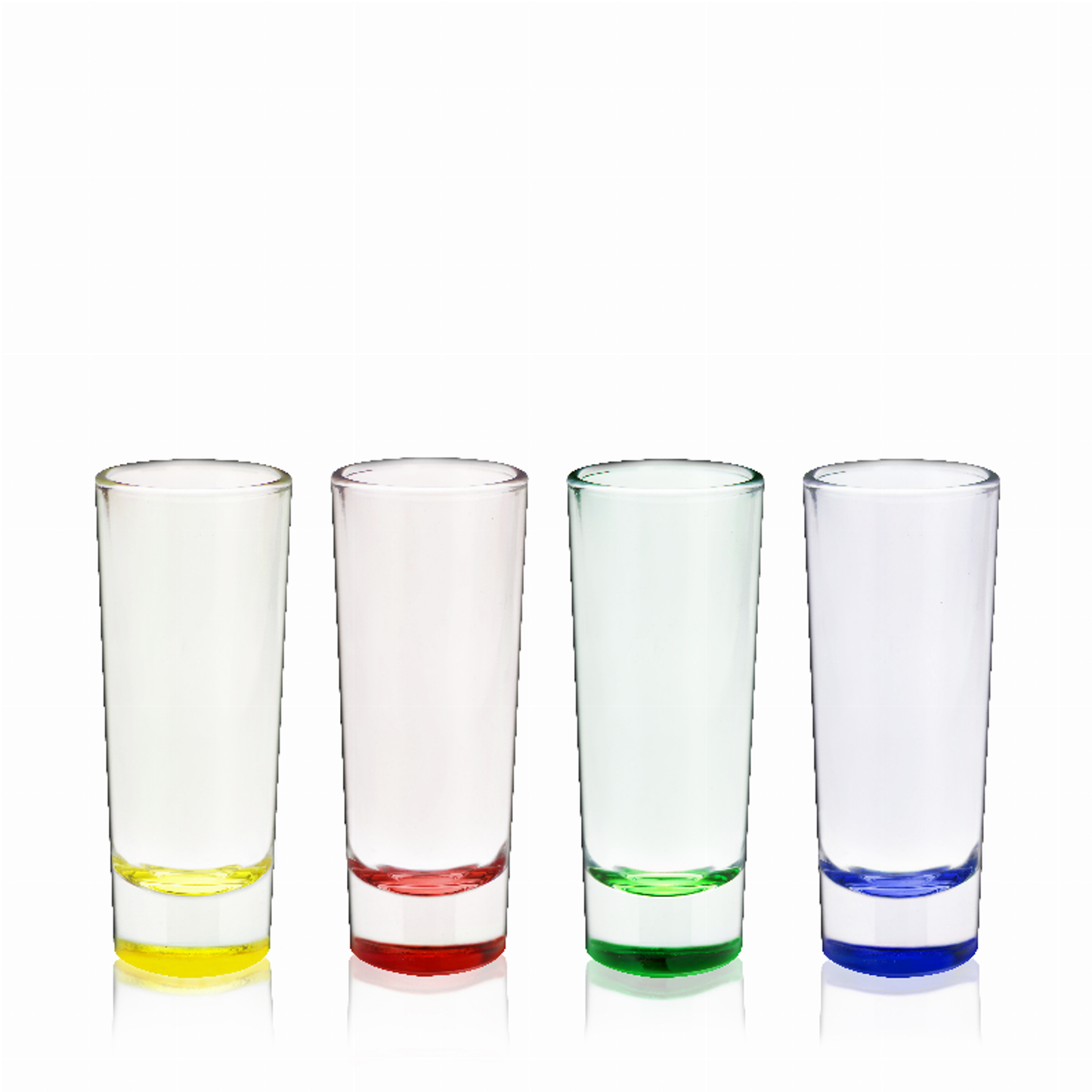 Shot Glass Shooters by True