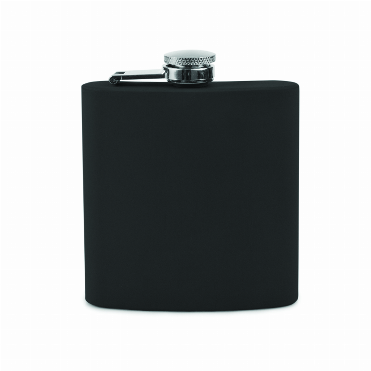 Soft Touch 6 oz Flask by True