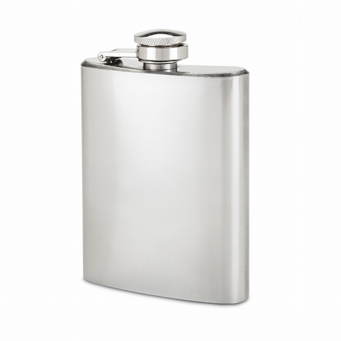 Trueflask Stainless Steel Flask by True, 4 oz