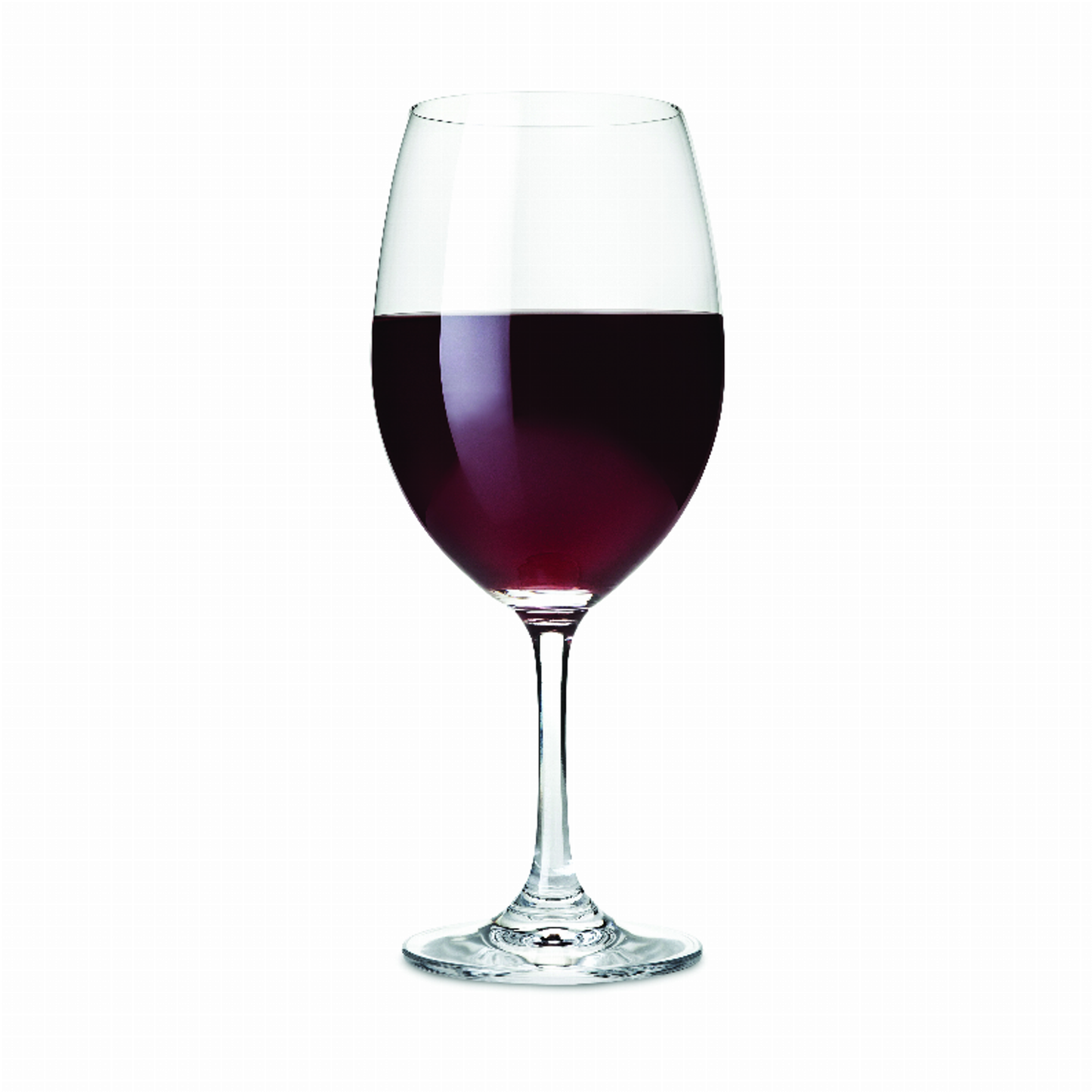 St. Julien Bordeaux Glasses by True, Set of 4