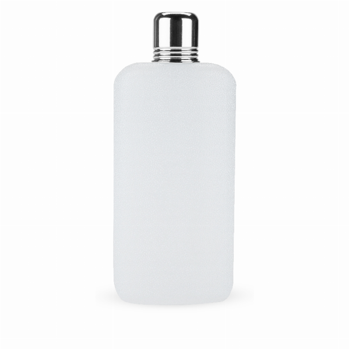 Rogue 16 oz Plastic Flask