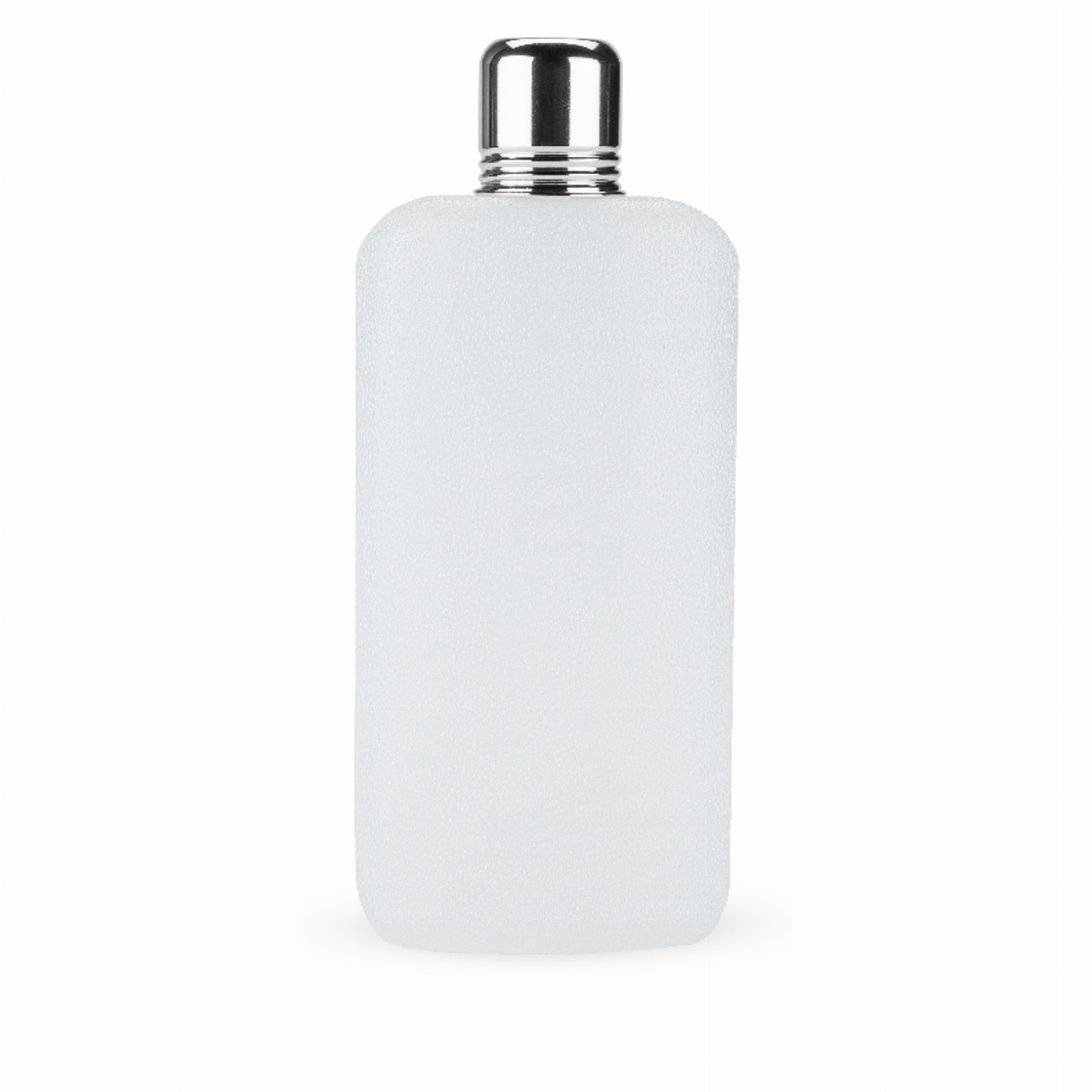 Rogue 16 oz Plastic Flask