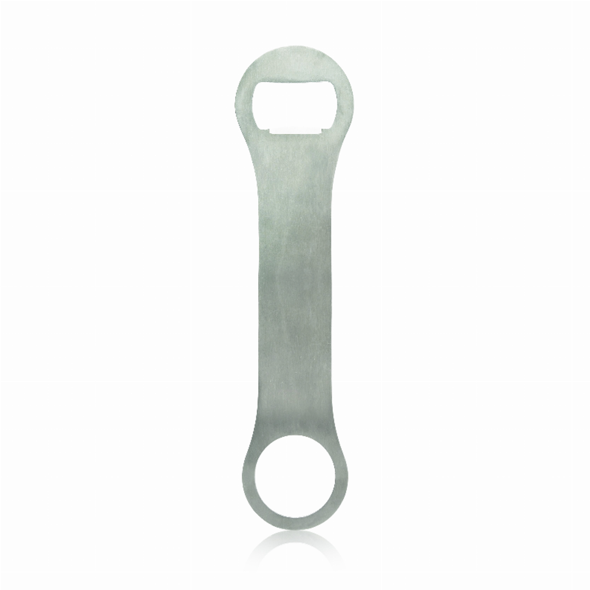 Trueblade Stainless Steel Bottle Opener by True