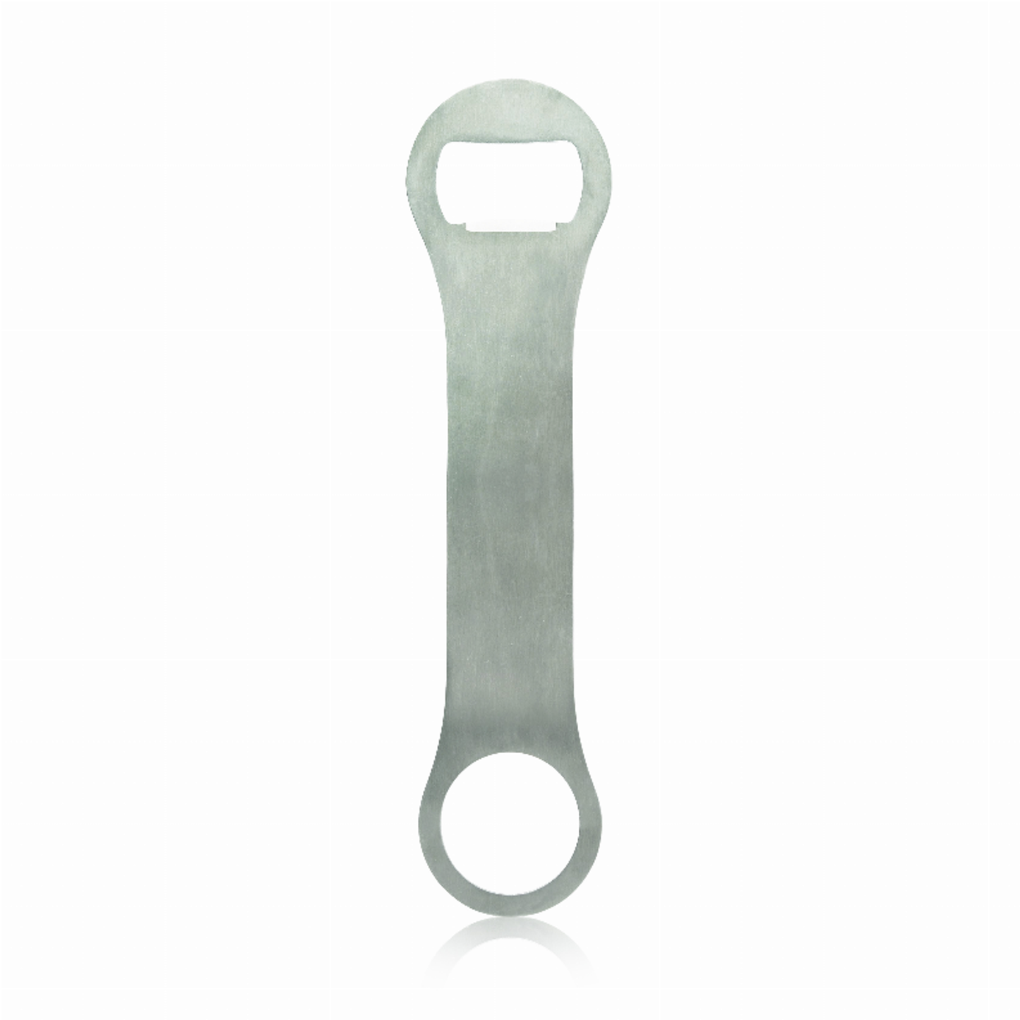 Trueblade Stainless Steel Bottle Opener by True