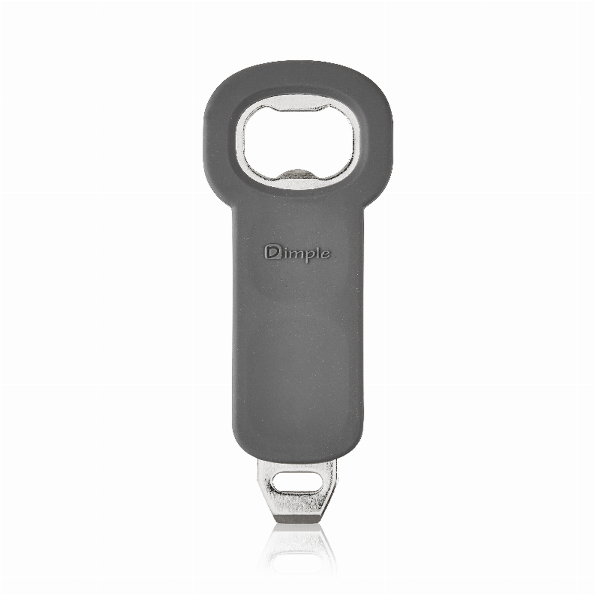 Dimple Bottle Opener