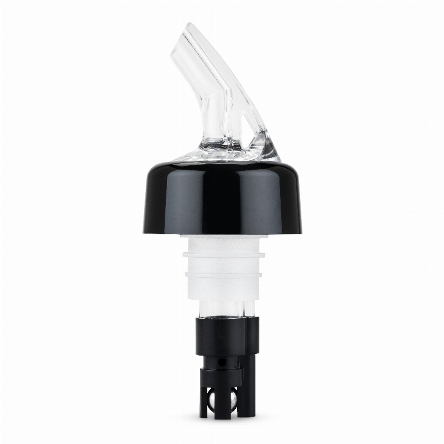 True Ace Measured Pourer, 2 Ounce