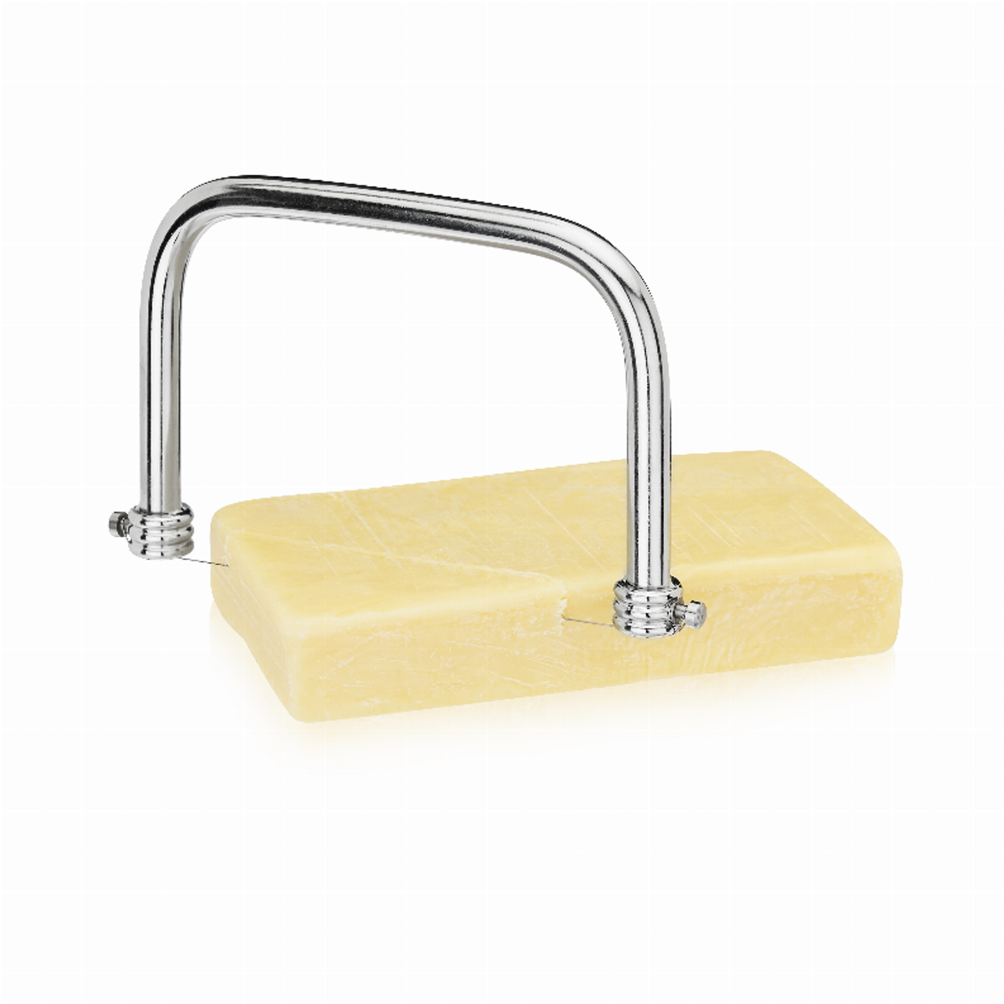 Cheese Lyre by True