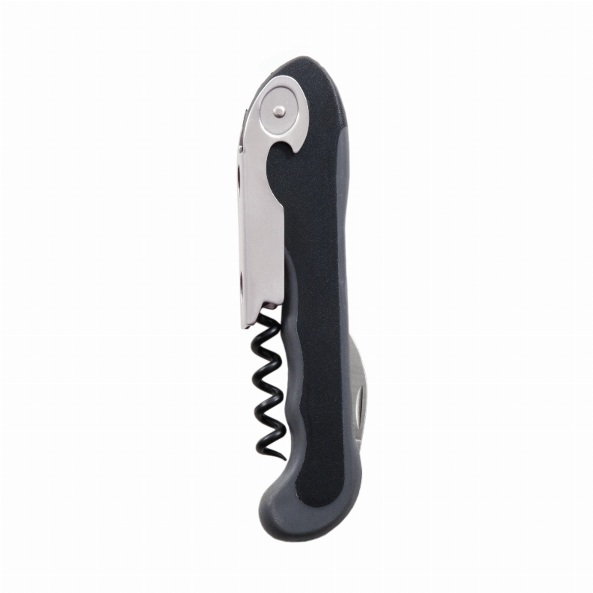 Grippy Soft Touch Waiter's Corkscrew by True