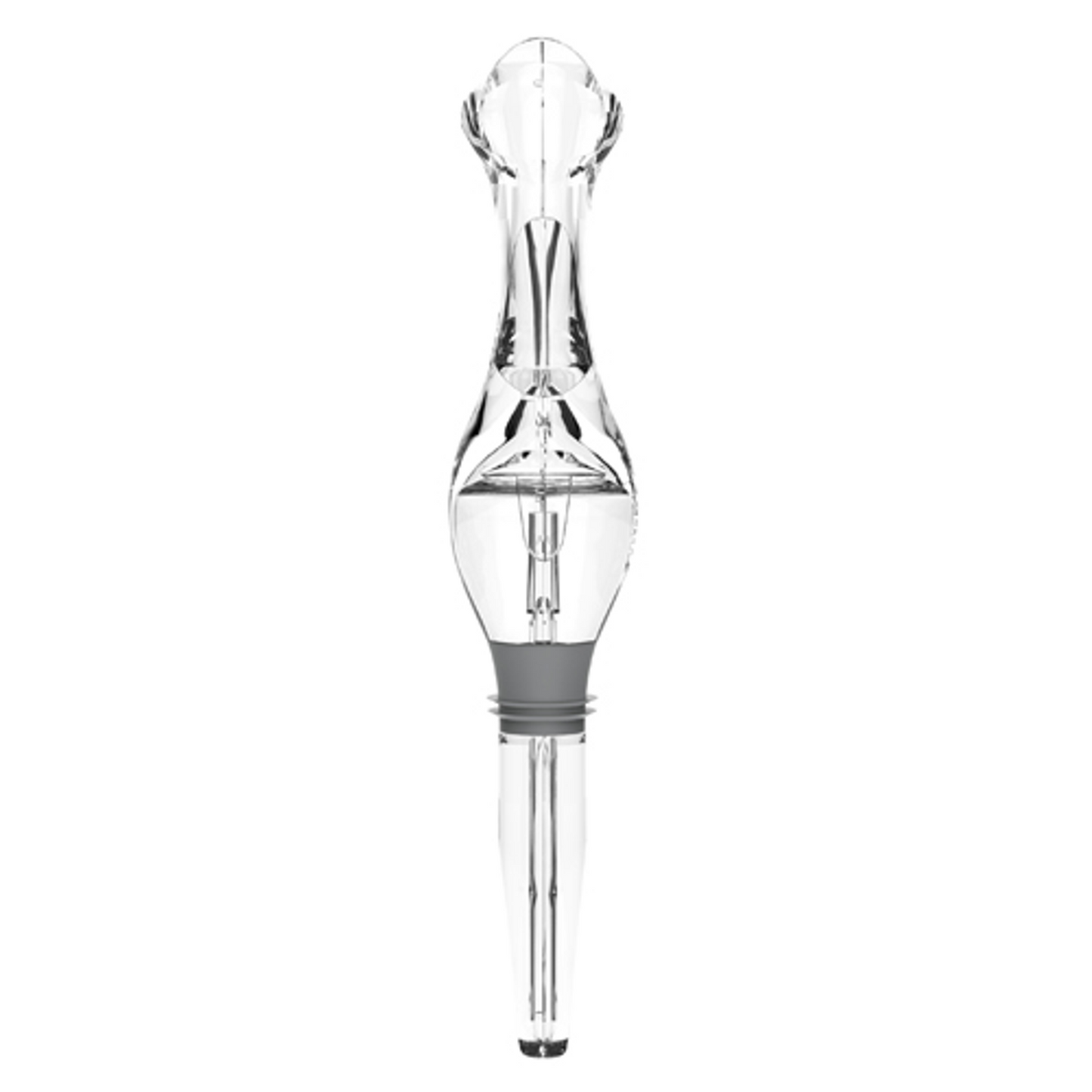Tilt Variable Wine Aerator by Host