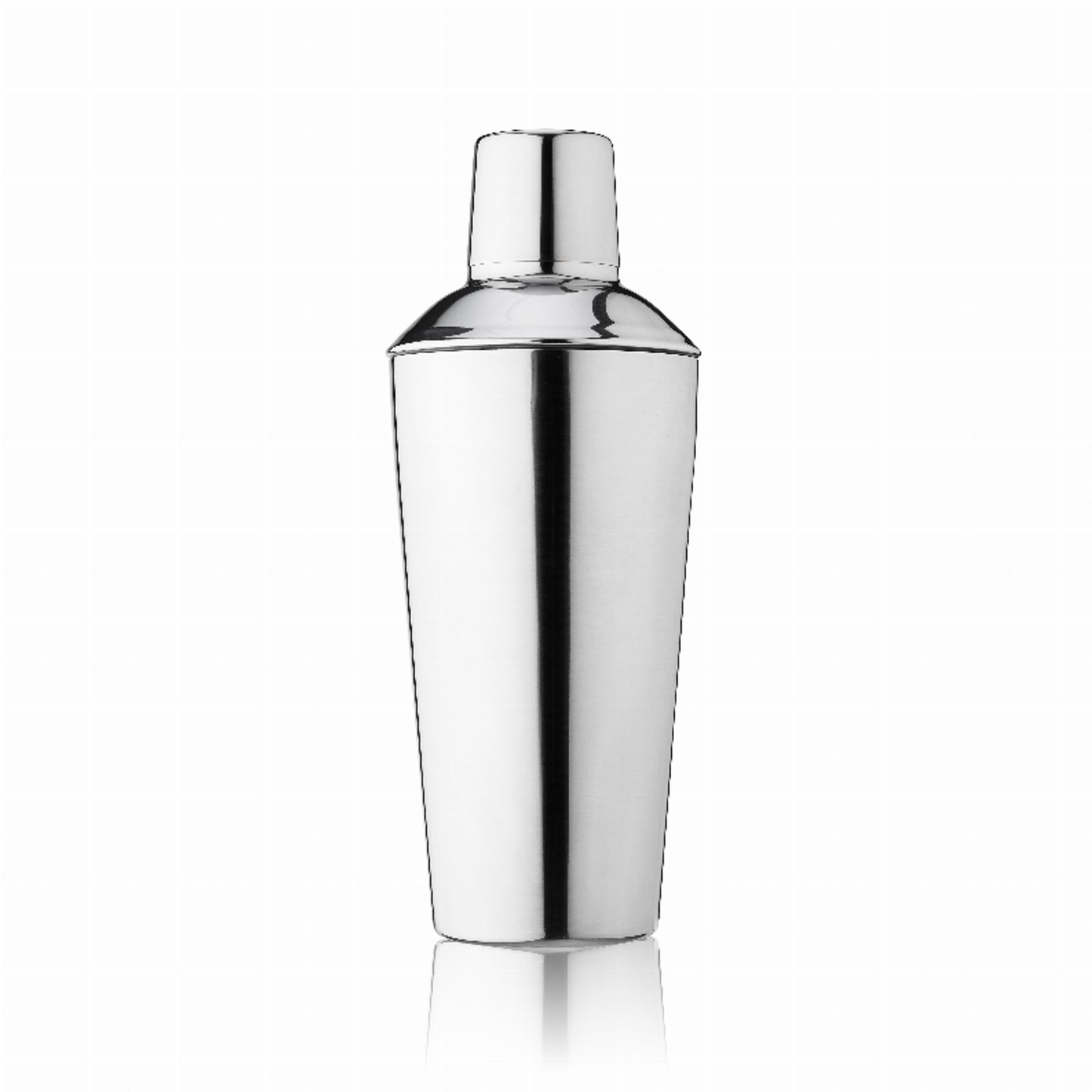 Retro Cocktail Shaker by True, 24 oz