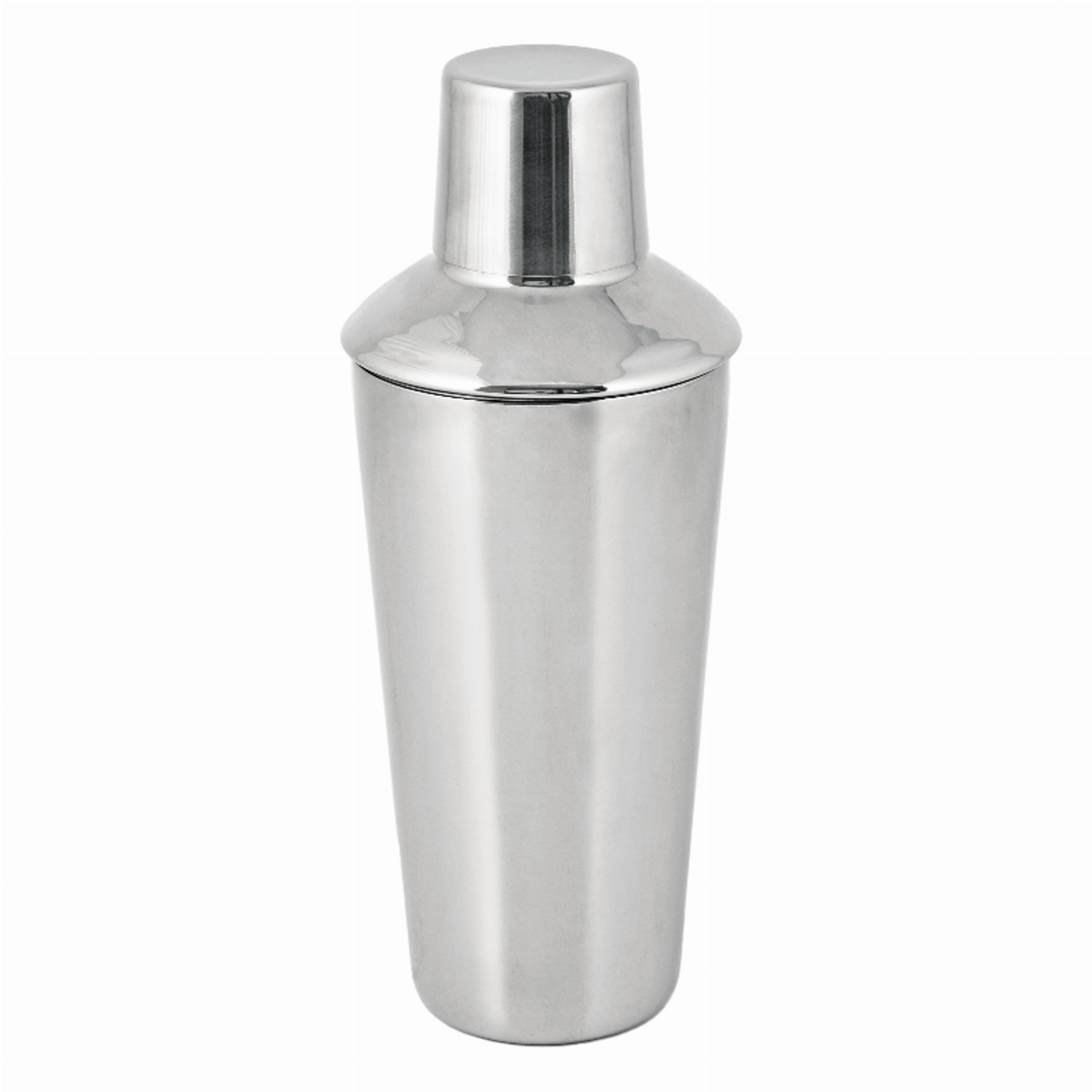 True Retro Cocktail Shaker, 34 oz