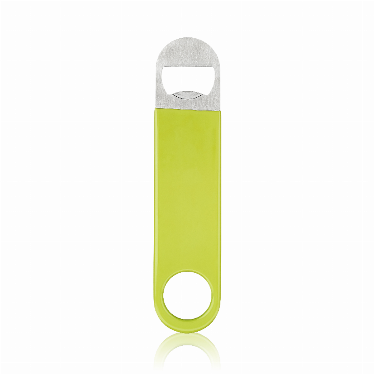 Trueblade Bottle Opener in Green by True