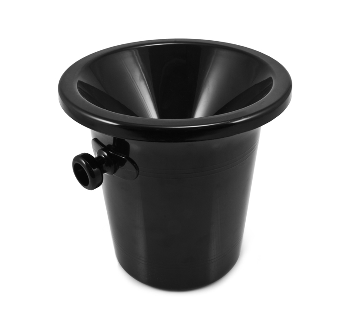Spittoon Wine Tasting Dump Bucket