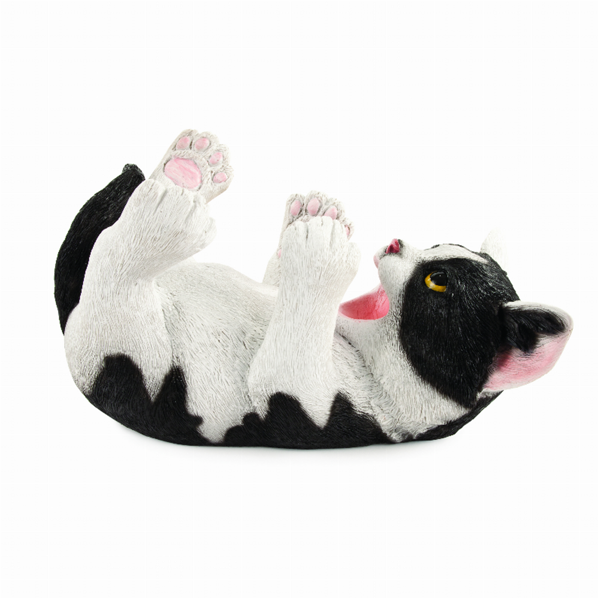 Klutzy Kitty Wine Bottle Holder by True