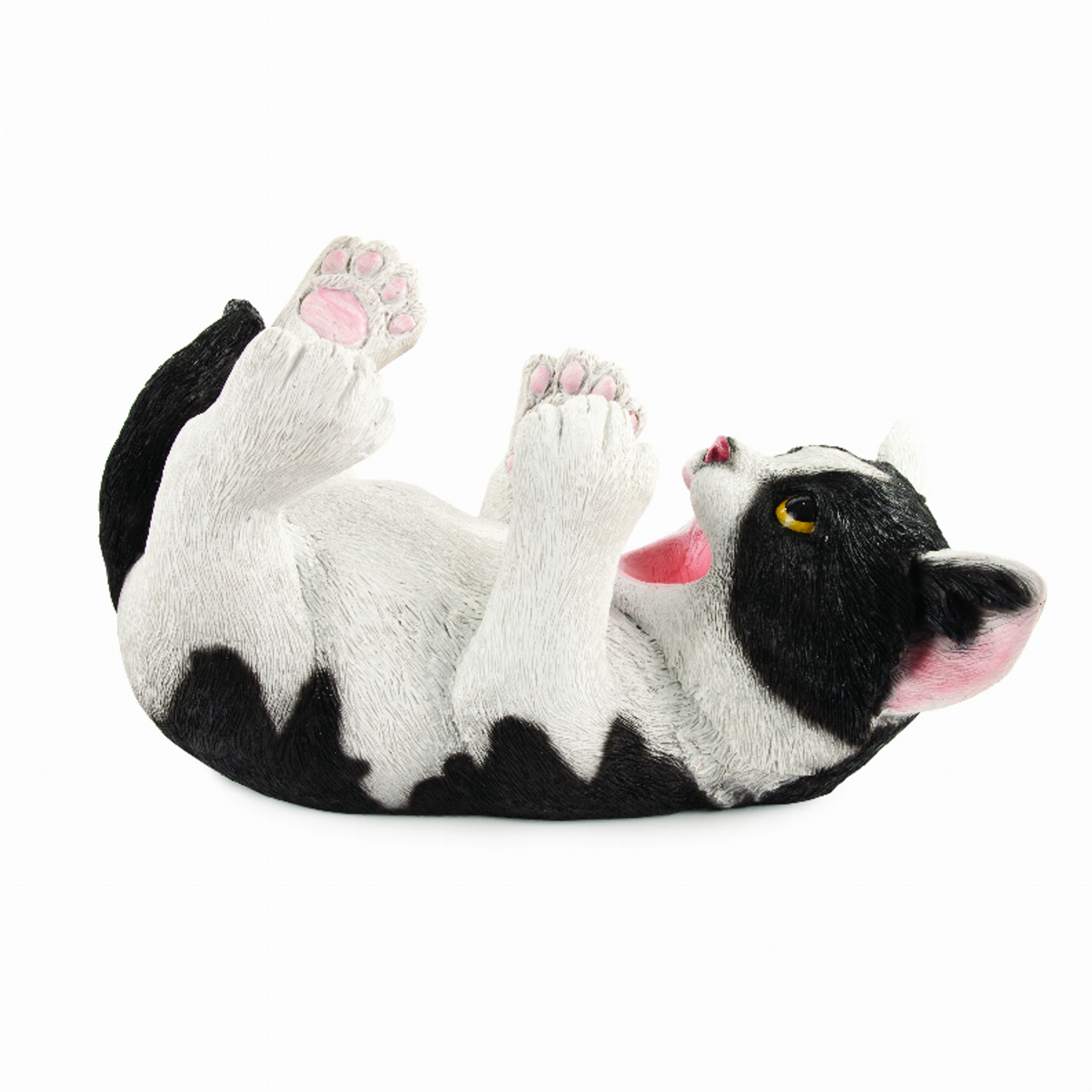 Klutzy Kitty Wine Bottle Holder by True
