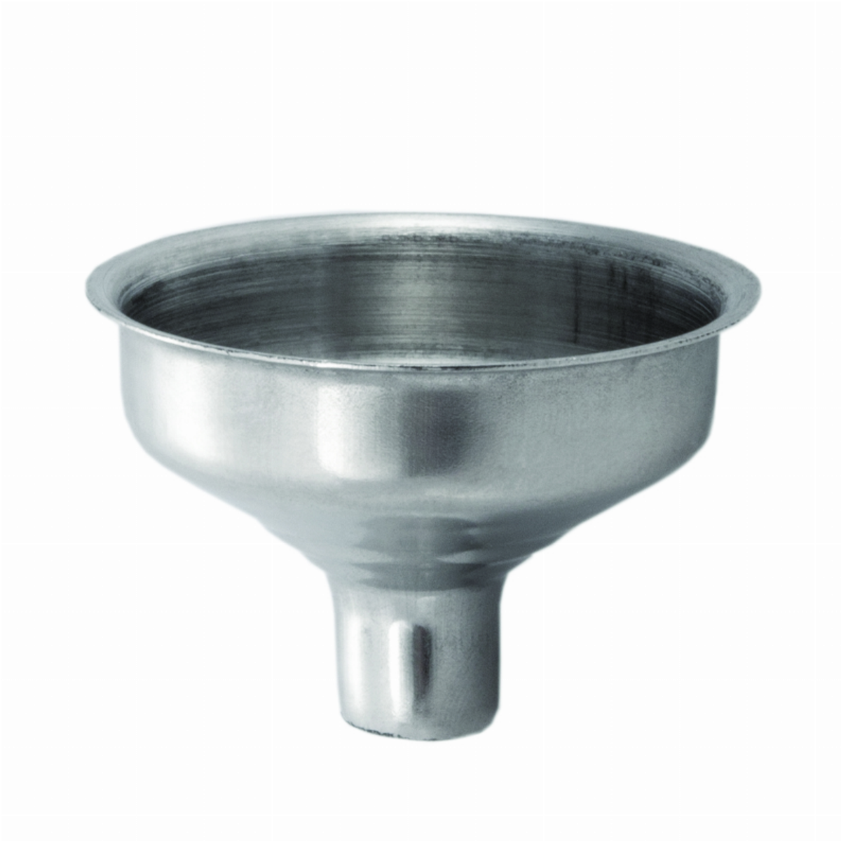 Oracle Stainless Steel Flask Funnel by True