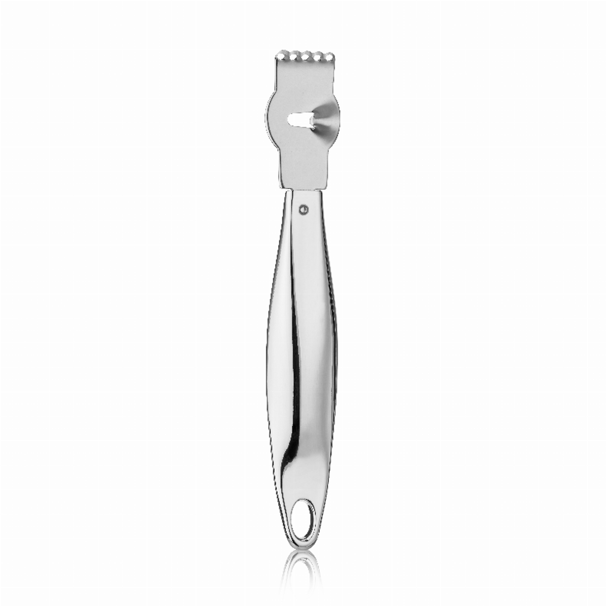 Zesty Citrus Zester and Channel Knife by True